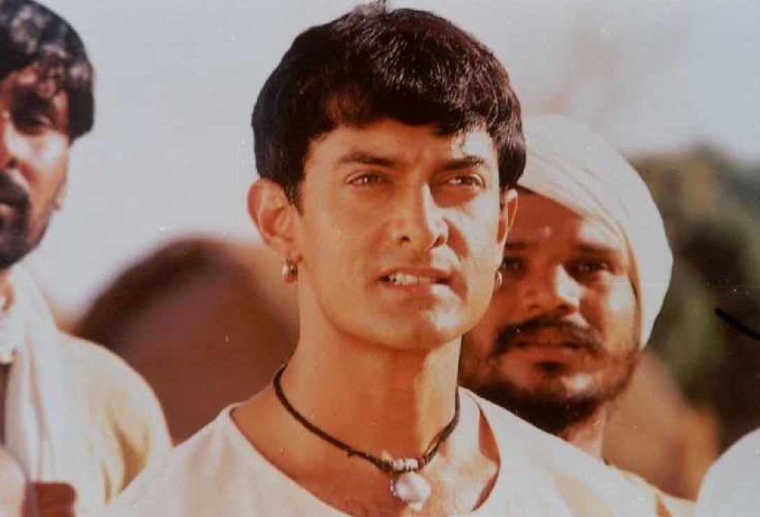 Aamir Khan